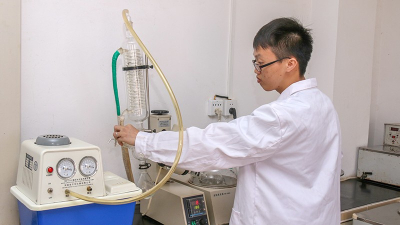 客戶酶解方案應用驗證 客戶酶解方案應用驗證